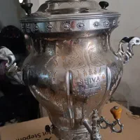 سماور مدل شیوا حاجی زاده