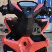 موتورطرح کلیک کویر150درحدصفر