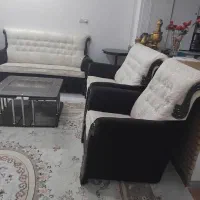 مبلمان|مبلمان خانگی و میز عسلی|سمنان, |دیوار
