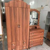 کمد رنگ نسکافه ایی تانیل|جاکفشی، کمد، دراور|قزوین, |دیوار