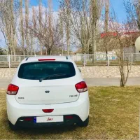 تیبا دو ۹۷|خودرو سواری و وانت|کرمان, |دیوار