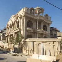 تولیدات نرده سنگی 70سانتی متر|مصالح و تجهیزات ساختمان|چالوس, |دیوار