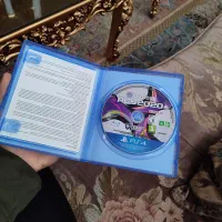 بازی پی اس pes 2020 آک|کنسول، بازی ویدئویی و آنلاین|قدس, شهرک فرزان|دیوار