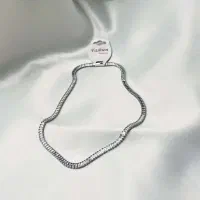 گردنبند تنیسی
