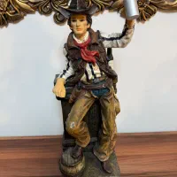 مجسمه|مجسمه، تندیس، ماکت|تهران, شهرک غرب|دیوار