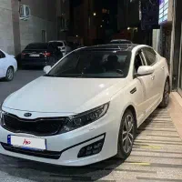اپتیما ۲۰۱۴|خودرو سواری و وانت|تهران, هروی|دیوار
