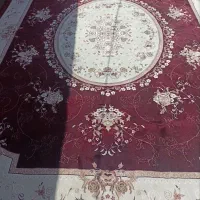 سالم|فرش|قروه, |دیوار