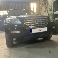 لیفان x60 دنده هیلمنی کم کار و بسیار تمیز
