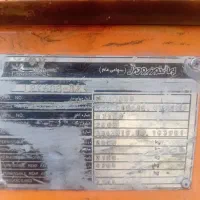 وخاورکمپرسی تهاتربالودر