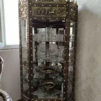 بوفه برنز