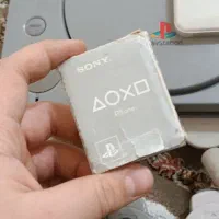 پلستیشن 1سالم و تر تمیز|کنسول، بازی ویدئویی و آنلاین|تهران, شهرک طالقانی|دیوار