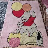 قالیچه کودکانه