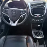 جک جی ۴ مدل ۲۰۲۴|خودرو سواری و وانت|سیرجان, |دیوار