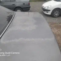 پژو پارس سال مدل ۱۳۹۳ داشبورد جدید|خودرو سواری و وانت|تالش, هشتپر|دیوار