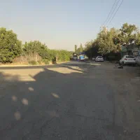 زمین-چهار-دیوار132-متر-بر-اصلی-خیابان-باباسلمان