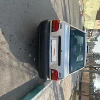 ماشین دوگانه سوز شرکتی|خودرو سواری و وانت|اسلام‌شهر, شهرک مفیدی|دیوار