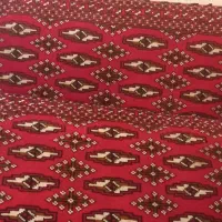 پشتی دو جفت تمیز دست بافت