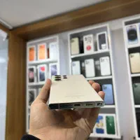 سامسونگ S23 Ultra حافظه ۲۵۶ گیگ رم ۱۲|موبایل|رشت, بازار|دیوار