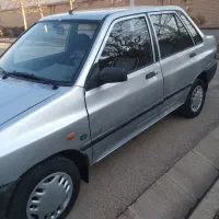 پرایددوگانه‌سوز|خودرو سواری و وانت|قزوین, |دیوار