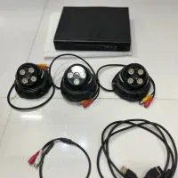 دوربین مداربسته