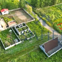 قطعه ۱۷۰ متری داخل بافت محصور/مدارک قابل استعلام|فروش زمین و ملک کلنگی|تهران, اکباتان|دیوار