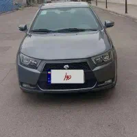 دنا پلاس فول ۹۷ سانروف تمیز سالم دلفینی متالیک