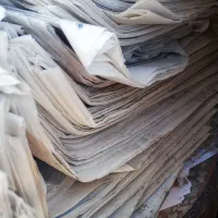روزنامه باطله