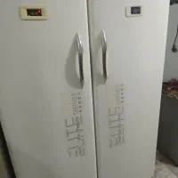 تختخواب ۲ نفره و یک جفت یخچال|تخت و سرویس خواب|مشکیندشت, |دیوار