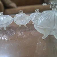 سرویس پذیرایی سوگا ژاپن ،پاپیونی