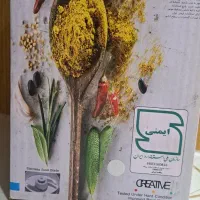 خردکن وآسیاب 123 نانیوا|خردکن، آسیاب، غذاساز|تهران, هوانیروز|دیوار