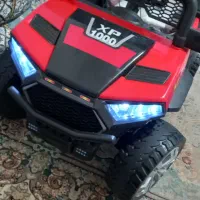 ماشین شارژی نو ۵ موتوره|اسباب‌‌بازی|ایرانشهر, |دیوار