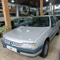 405 مدل 88 استثنایی