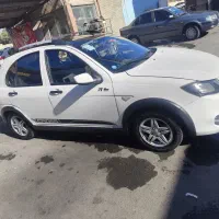 کوییک r1400|خودرو سواری و وانت|فردیس, فردیس|دیوار