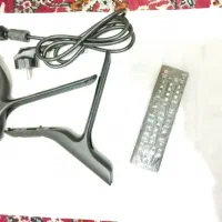 2 دستگاه ال ای دی /الجی 42 در حد آک/|تلویزیون و پروژکتور|زاهدان, |دیوار