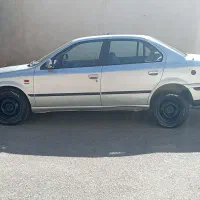 سمند مدل ۸۴