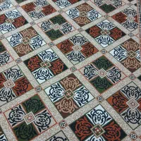 گلیم آشپز خانه|گلیم، جاجیم، گبه|مهاباد (آذربایجان غربی), |دیوار