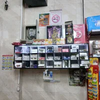 واگذاری سوپر مارکت|اجارهٔ مغازه و غرفه|ری, دیلمان|دیوار