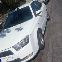 دنا سفید تیپ ۲ مدل ۹۴