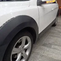 دانگ فنگ H 30 cross|خودرو سواری و وانت|زنجان, |دیوار