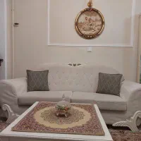 مبل ۷نفره|مبلمان خانگی و میز عسلی|رشت, منظریه|دیوار