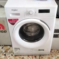 لباسشویی 7کیلو وییرپول