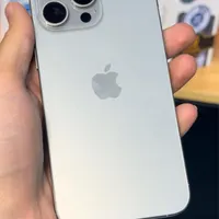 اپل iPhone 15 Pro Max 256 zaa