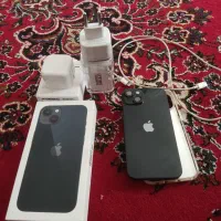 آیفون 13نرمال در حد خشک|موبایل|فاضل آباد, |دیوار