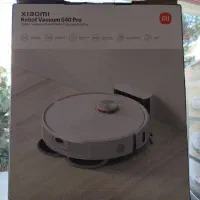 جارو رباتیک Xiaomi S40 Pro