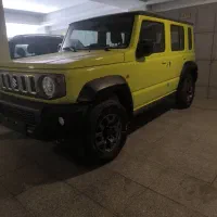 سوزوکی جیمینی