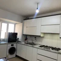 آپارتمان ۸۴ متری شهرک مهستان یک