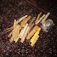 بند ساعت در حد