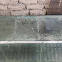 آکواریوم بزرگ شیشه ۱۰میل