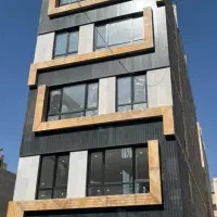 فروش آپارتمان 140متر نوساز خوش نقشه در شهرک وایین