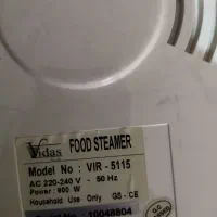 بخارپز|سایر لوازم برقی|بهارستان, |دیوار